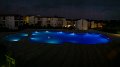 Lagon bleu la piscine de nuit 09 2022