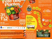 Fete des Plantes