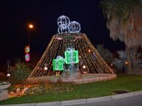 illuminations Frejus 2012 1  illuminations Frejus 2012