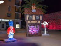 illuminations Frejus 2012 11  illuminations Frejus 2012
