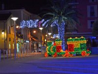 illuminations Frejus 2012 13  illuminations Frejus 2012