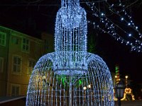 illuminations Frejus 2012 20  illuminations Frejus 2012
