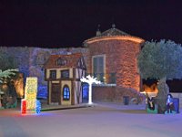 illuminations Frejus 2012 4  illuminations Frejus 2012