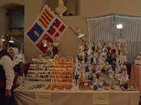 Frejus 08 decembre 2013 29  Exposition de santons.08 décembre 2013