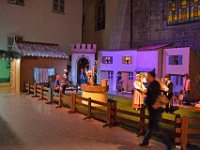 exposition de santons