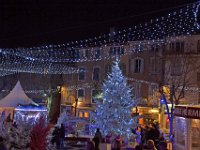 Frejus 08 decembre 2013 21  Place Formigé.08 décembre 2013