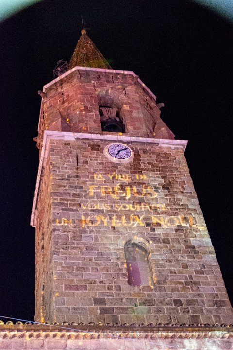 Illuminations Frejus 2019 14.jpg - Fréjus (83) - Fin d'année 2019.