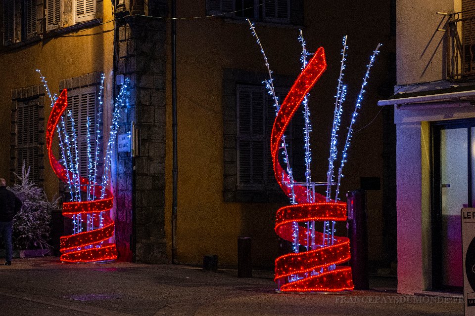 Illuminations Frejus 2019 5.jpg - Fréjus (83) - Fin d'année 2019.