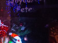 Illuminations Frejus 2019 28  Fréjus (83) - Fin d'année 2019.