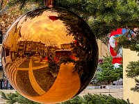 Illuminations Frejus 2020 1  Fréjus (83) - Fin d'année 2020.