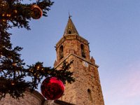 Illuminations Frejus 2020 15  Fréjus (83) - Fin d'année 2020.