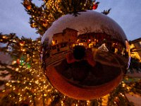 Illuminations Frejus 2020 16  Fréjus (83) - Fin d'année 2020.