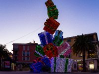 Illuminations Frejus 2020 17  Fréjus (83) - Fin d'année 2020.