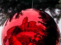 Illuminations Frejus 2020 2  Fréjus (83) - Fin d'année 2020.