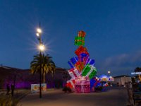 Illuminations Frejus 2020 23  Fréjus (83) - Fin d'année 2020.