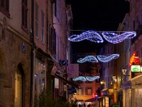 Illuminations Frejus 2020 25  Fréjus (83) - Fin d'année 2020.