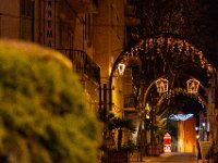 Illuminations Frejus 2020 27  Fréjus (83) - Fin d'année 2020.
