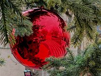 Illuminations Frejus 2020 3  Fréjus (83) - Fin d'année 2020.