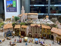 Illuminations Frejus 2020 32  Fréjus (83) - Fin d'année 2020.