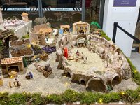 Illuminations Frejus 2020 33  Fréjus (83) - Fin d'année 2020.