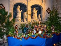 Illuminations Frejus 2020 5  Fréjus (83) - Fin d'année 2020.