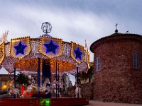 Illuminations Frejus 2020 8  Fréjus (83) - Fin d'année 2020.