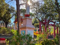 Pagode Boudhique Hong Hein Frejus 18 09 22 12  Pagode Boudhique Hong Hein Frejus 18 09 22