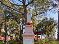 Pagode Boudhique Hong Hein Frejus 18 09 22 13  Pagode Boudhique Hong Hein Frejus 18 09 22