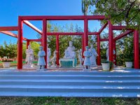Pagode Boudhique Hong Hein Frejus 18 09 22 15  Pagode Boudhique Hong Hein Frejus 18 09 22