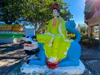 Pagode Boudhique Hong Hein Frejus 18 09 22 16  Pagode Boudhique Hong Hein Frejus 18 09 22
