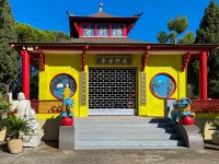 Pagode Boudhique Hong Hein Frejus 18 09 22 22  Pagode Boudhique Hong Hein Frejus 18 09 22