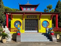 Pagode Boudhique Hong Hein Frejus 18 09 22 22