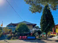 Pagode Boudhique Hong Hein Frejus 18 09 22 3  Pagode Boudhique Hong Hein Frejus 18 09 22