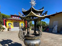 Pagode Boudhique Hong Hein Frejus 18 09 22 30  Pagode Boudhique Hong Hein Frejus 18 09 22