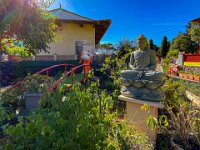 Pagode Boudhique Hong Hein Frejus 18 09 22 32  Pagode Boudhique Hong Hein Frejus 18 09 22