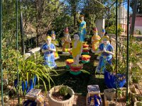 Pagode Boudhique Hong Hein Frejus 18 09 22 6  Pagode Boudhique Hong Hein Frejus 18 09 22