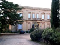 DSCN2867  La villa Aurélienne.