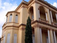 DSCN2869  La villa Aurélienne.