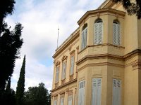 La villa aurelienne