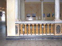 DSCN2876  Intérieur de La villa Aurélienne.