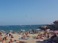 Bord de mer