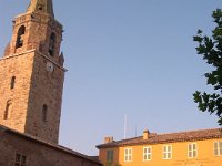 Le centre historique