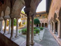 Cloitre Frejus 18 09 22 2  Pagode Boudhique Hong Hein Frejus 18 09 22