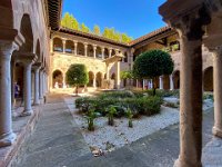 Cloitre Frejus 18 09 22 3  Pagode Boudhique Hong Hein Frejus 18 09 22