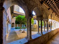 Cloitre Frejus 18 09 22 7  Pagode Boudhique Hong Hein Frejus 18 09 22