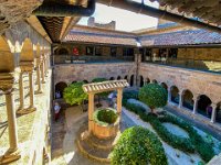 Cloitre Frejus 18 09 22 8  Pagode Boudhique Hong Hein Frejus 18 09 22