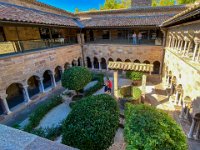 Cloitre Frejus 18 09 22 9  Pagode Boudhique Hong Hein Frejus 18 09 22