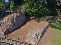DSC0048  Le Théâtre Romain. 19 septembre 2015.