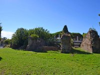 DSC0061  Le Théâtre Romain. 19 septembre 2015.