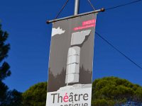 Le Theatre Romain